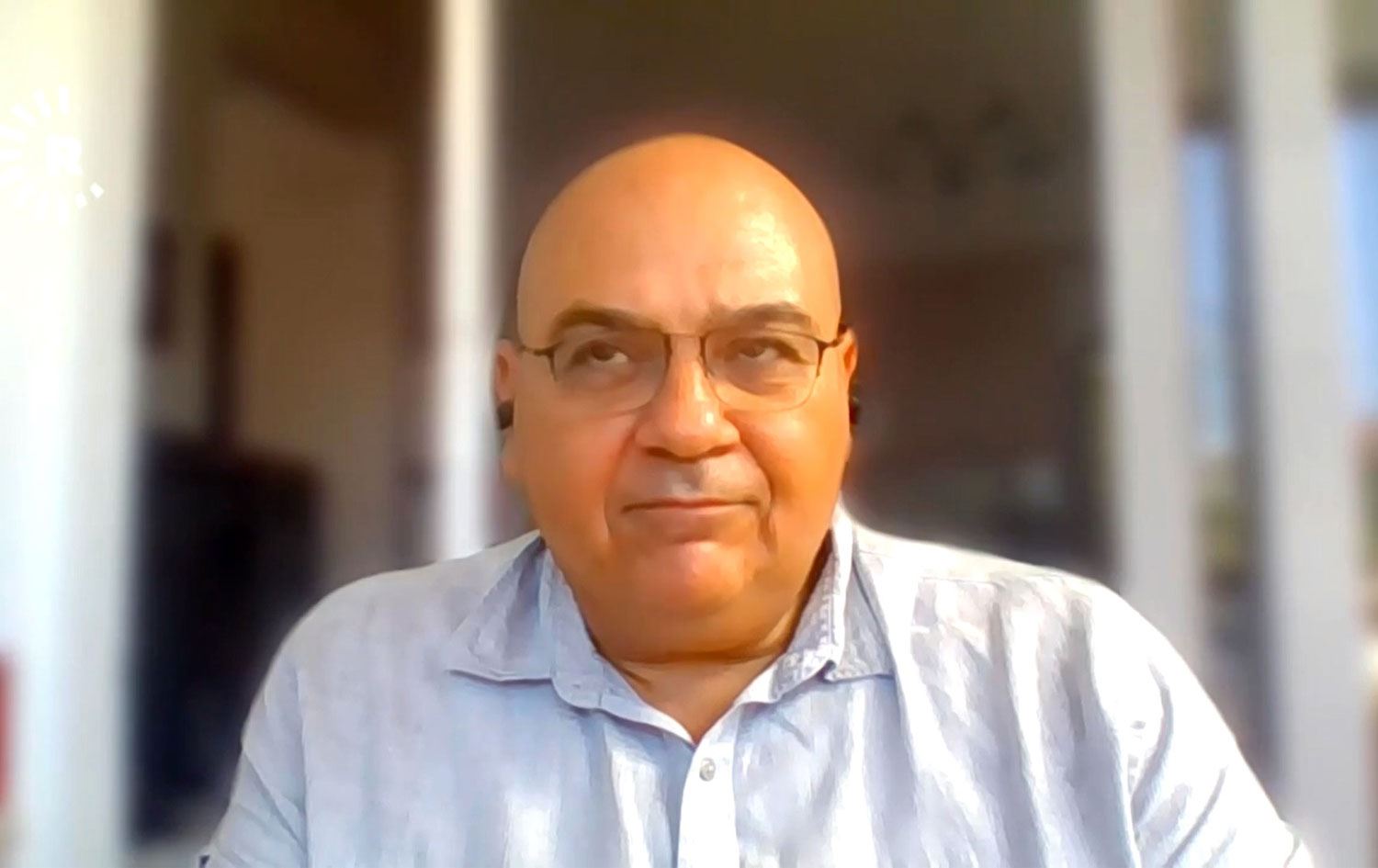 Prof. Dr. Erdoğan: Aslında Türkiye için Suriye’de bütün sorun Kürtler