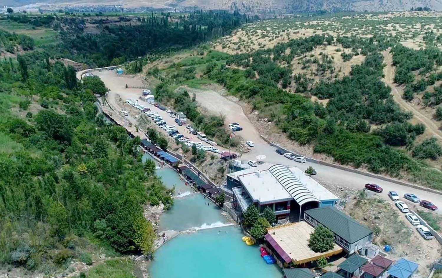 فەهیم عەبدوڵڵا: شەڕی تورکیا و پەکەکە 75٪ کاریگەریی نەرێنی لەسەر کەرتی گەشتیاری هەبووە