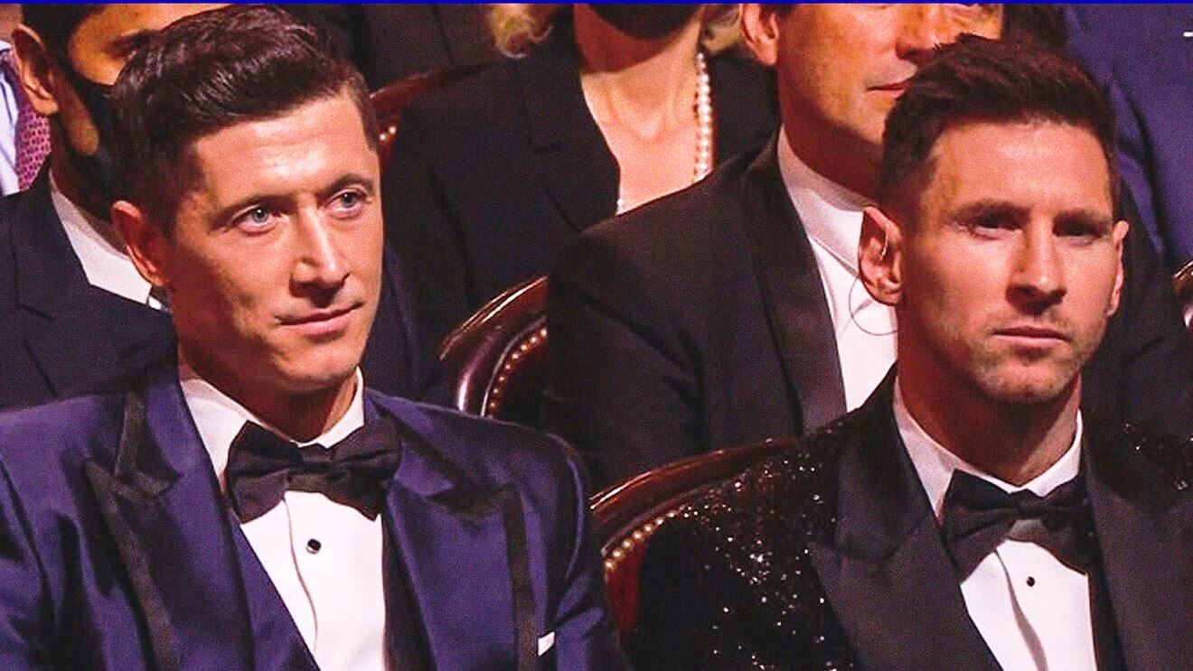 لیڤاندۆڤسکی دەیەوێت لە کەتەلۆنیا جێگەی مێسی بگرێتەوە