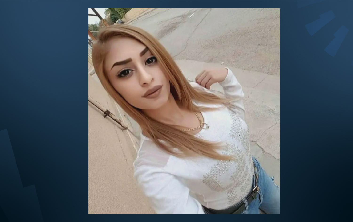 Keçeke Suryan li Qamişlo bi tohmeta sîxurtiyê hat girtin