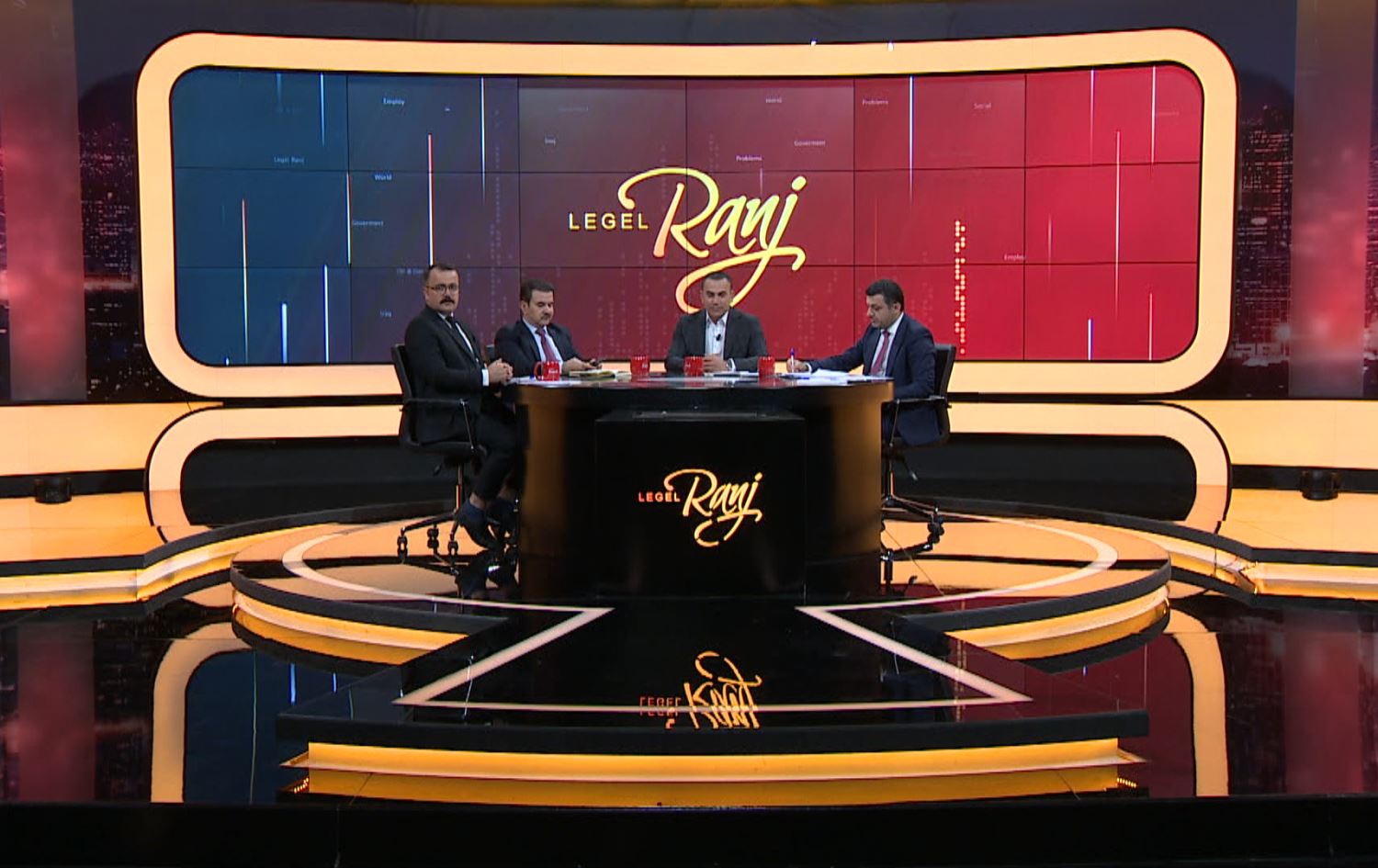 بەرپرسێکی وەزارەتی بازرگانی و پیشەسازی: لە هەوڵداین نرخی کارەبا بۆ کارگەکان هەرزان بکەین