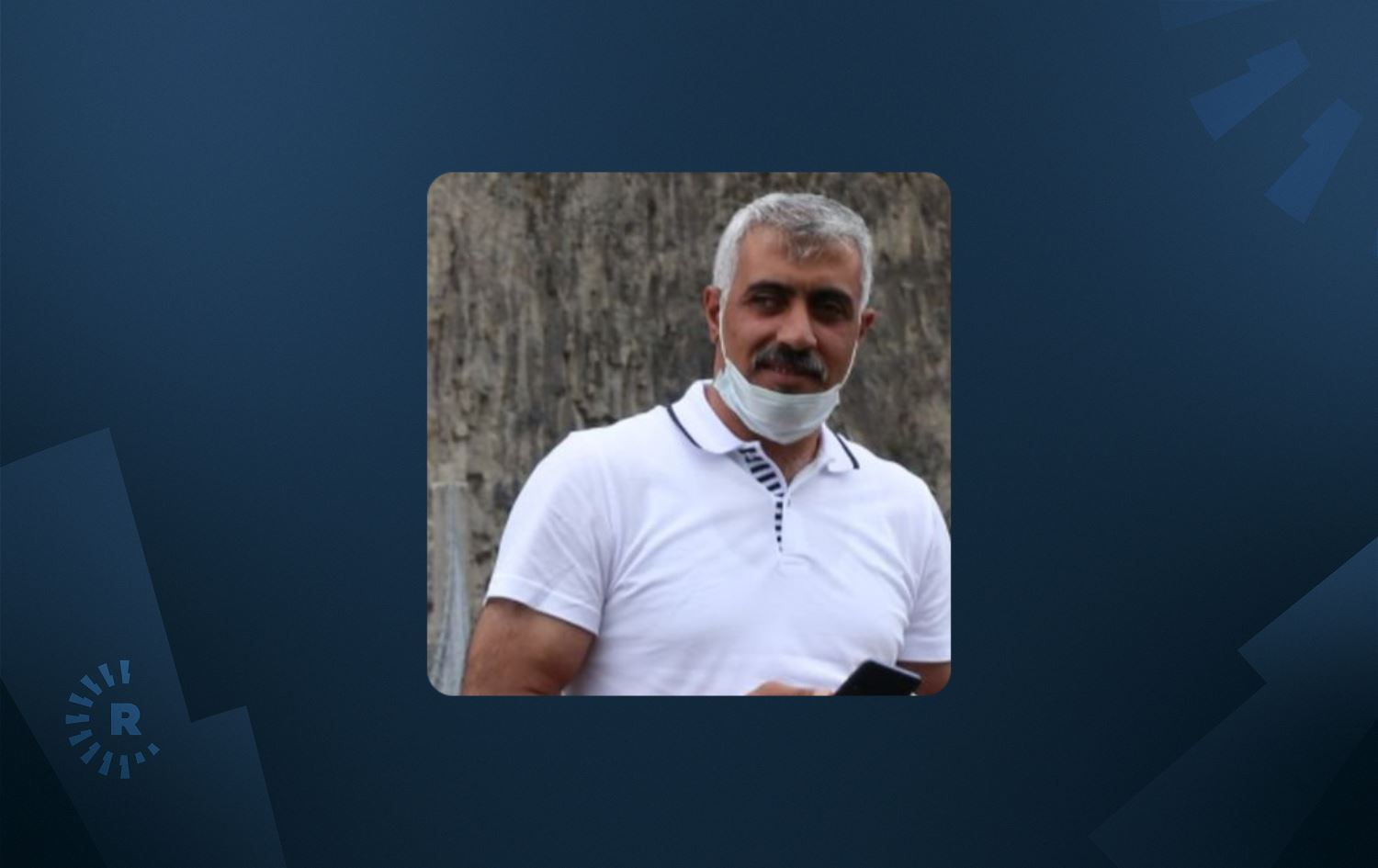 Îranê 16 sal zîndan bi ser endamekî HDPê de sepand