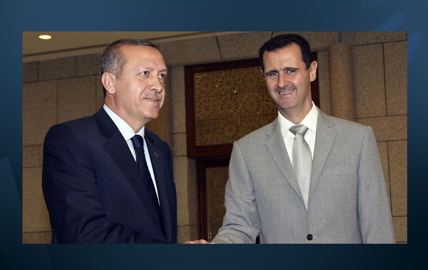 Medyaya Îranê: Erdogan û Esed dê li Ozbekistanê hevdîtinekê bikin