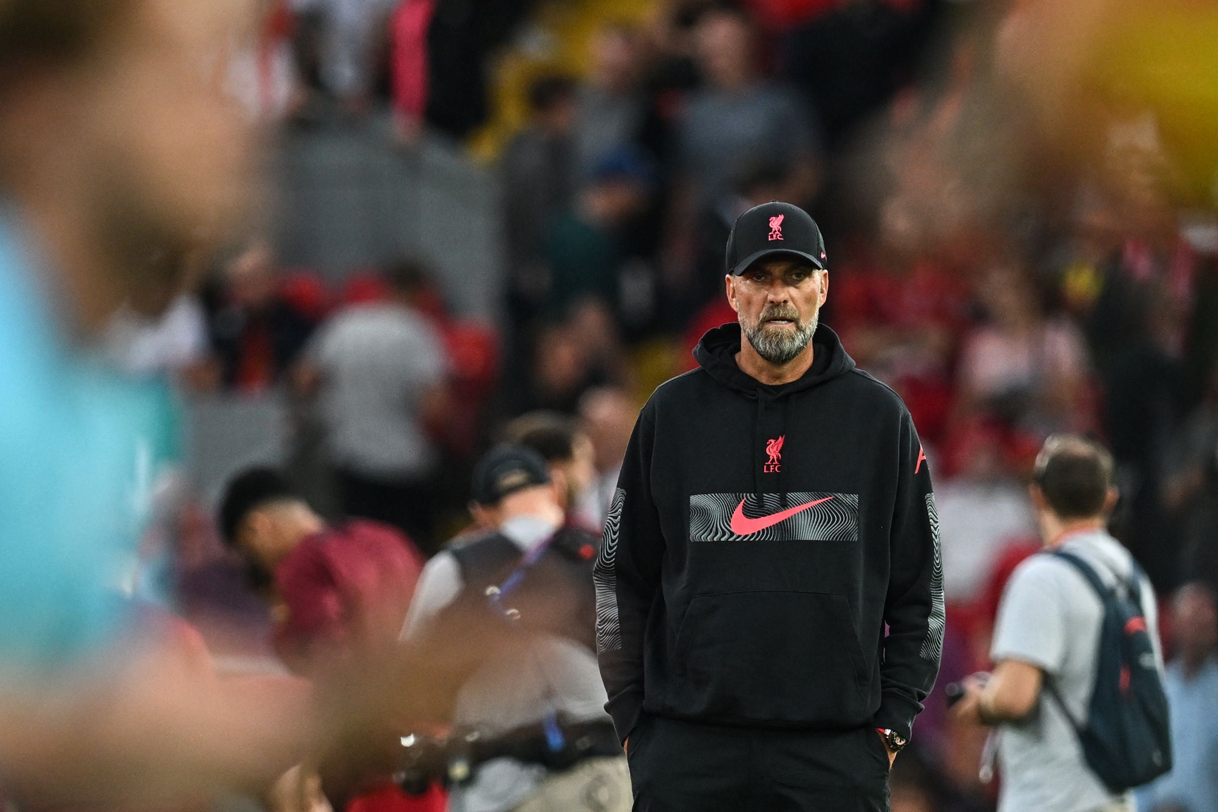 لێدوانی کڵۆپ سەبارەت بە یاریی کلاسیکۆ