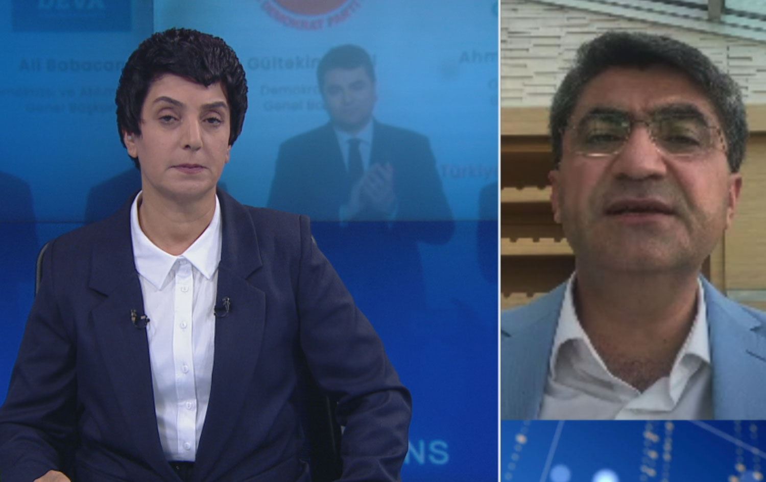 DEVA Partisi: Altılı Masanın cumhurbaşkanı adayı seçim kararından sonra belli olacak