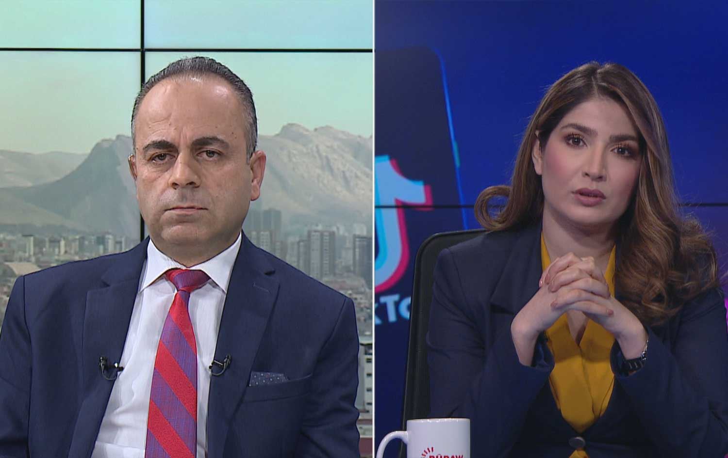 داواکاری گشتیی سێمێل: سکاڵا لەسەر کۆمەڵێک تیکتۆکەر تۆماردەکەم