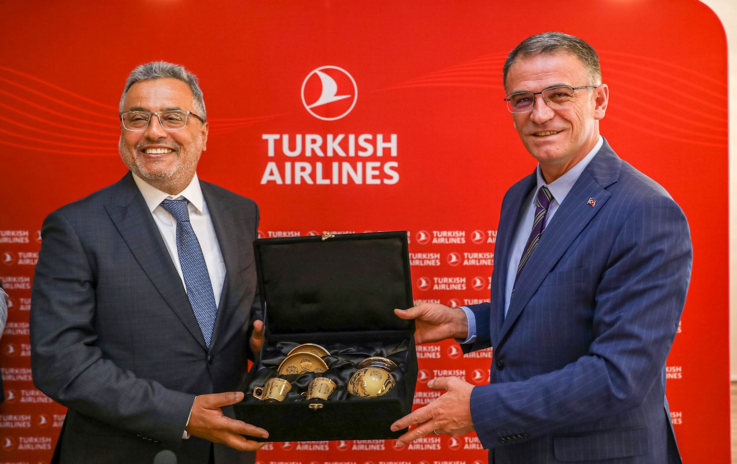 THY uçak seferlerini 9’a çıkardı ancak Van iş dünyası yeterli bulmuyor