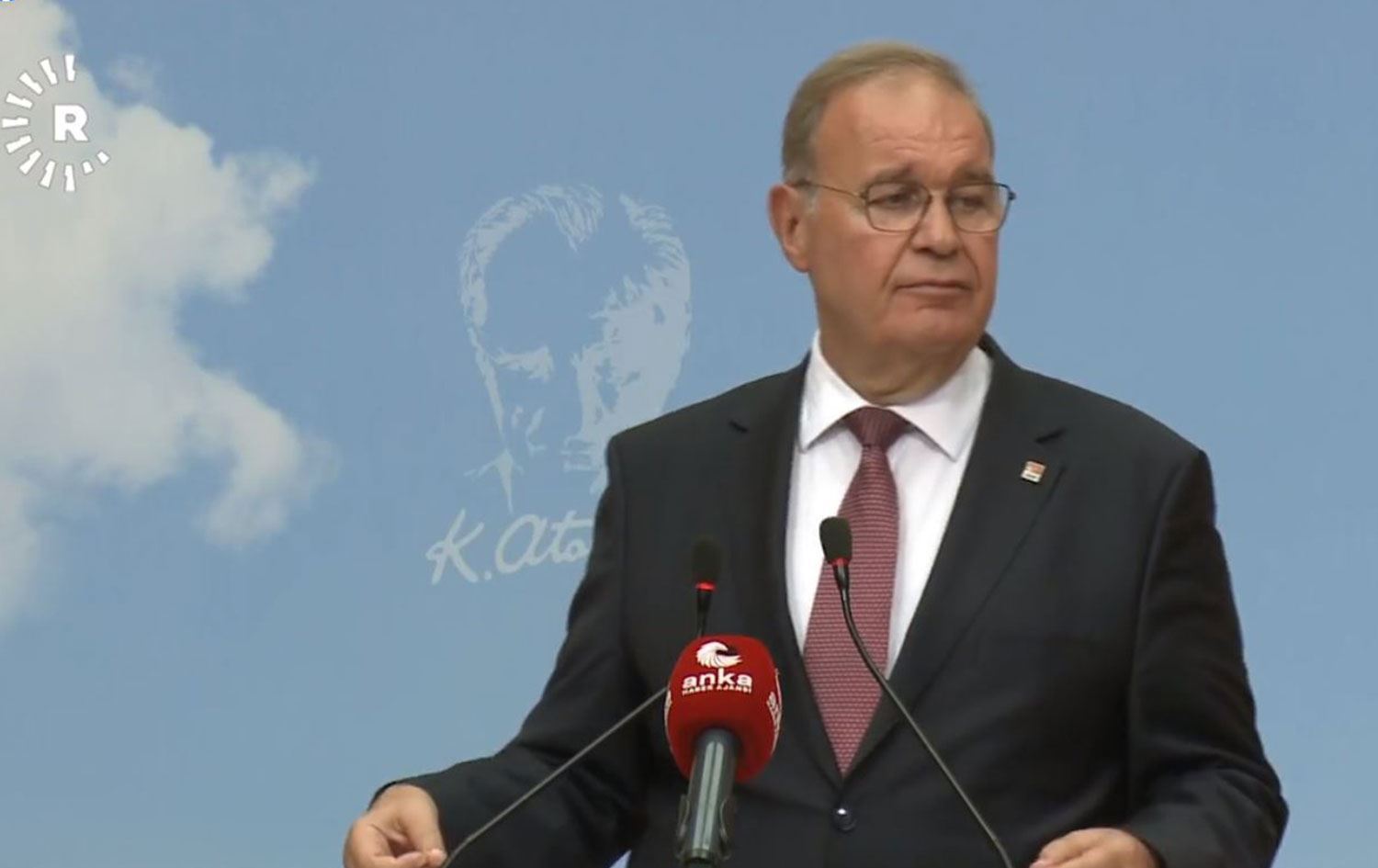 Bûyera Dêrikê - CHP: Çima hate qedexekirin mirov fêm nake