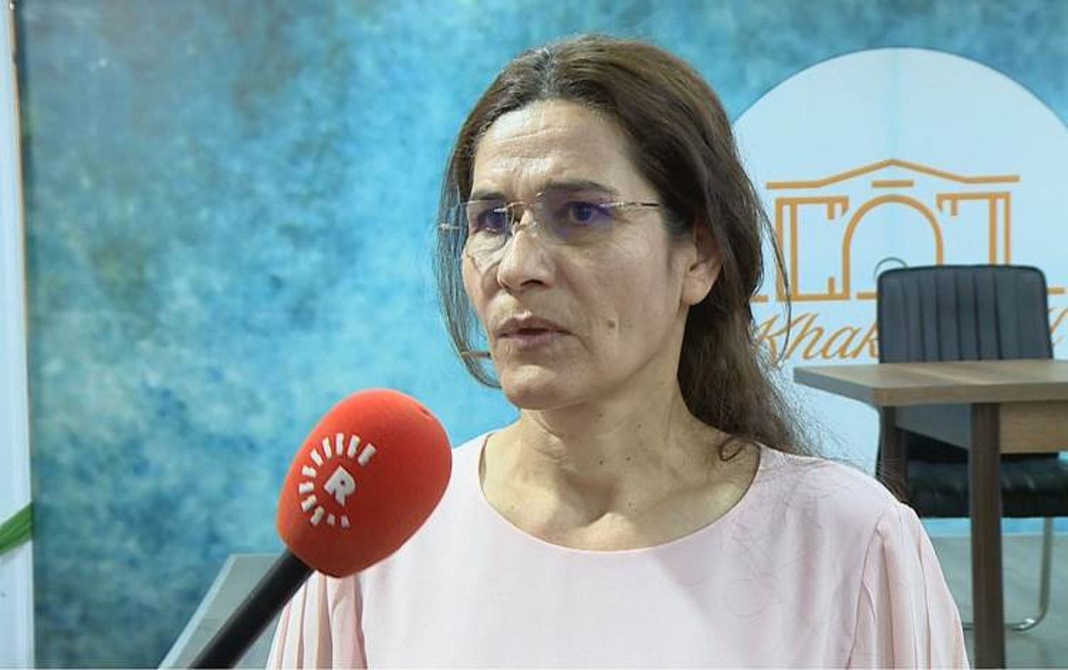 Îlham Ehmed: Asayîkirina peywendiyên Şam û Enqerê aloziyê kûrtir dike