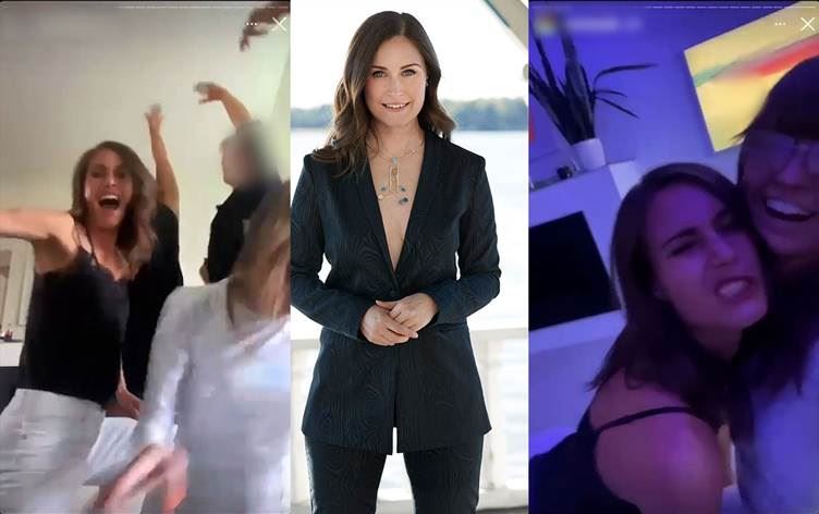 Finlandiya Başbakanı Marin'in uyuşturucu testi negatif çıktı