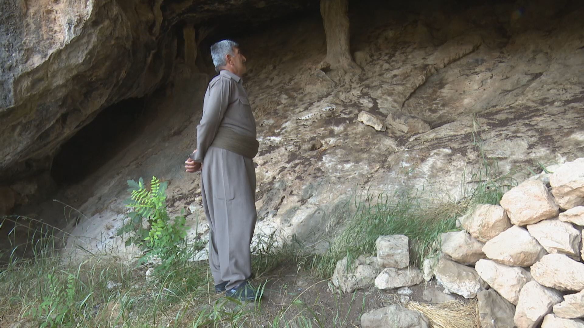 Komkujiya Dekanê: 77 sivîl hatin şewitandin û tenê jinek rizgar bû