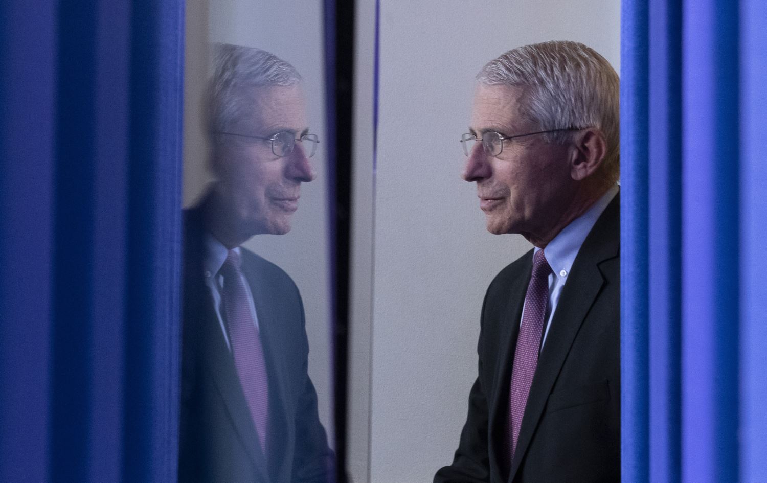 فاوچی؛ راوێژکاری تەندروستیی حەوت سەرۆکی ئەمریکا واز لە کارەکەی دەهێنێت