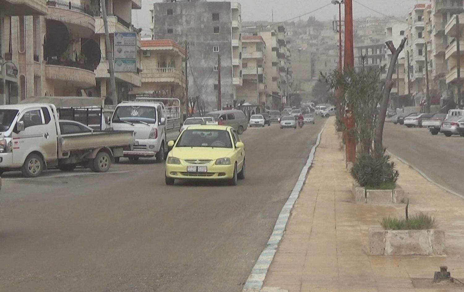 Çalakvanekî Sûrî li Efrînê bi salek zindan hat cezakirin
