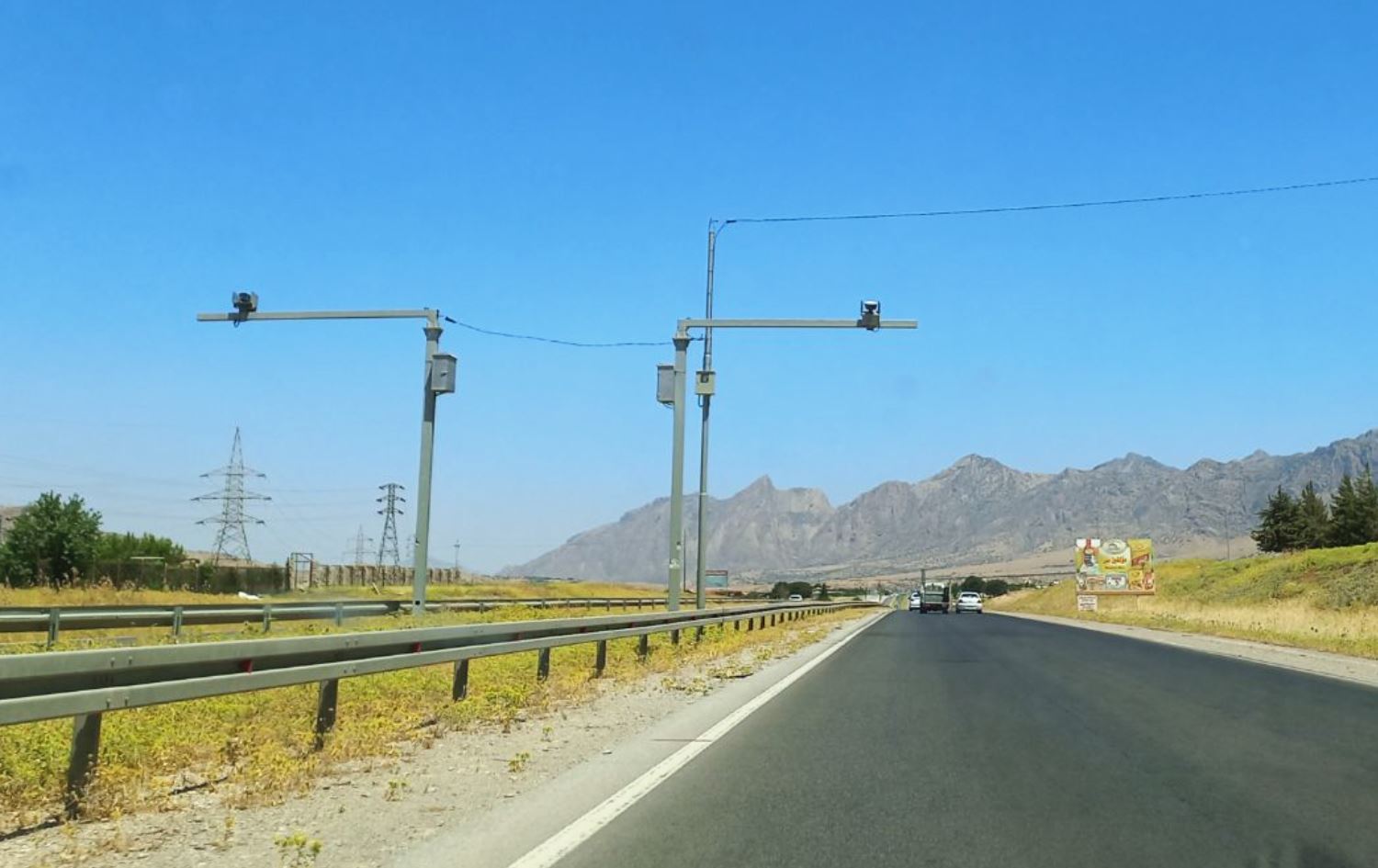 ئەنجوومەنی پارێزگای سلێمانی لەبارەی کامێرای "خاڵ بۆ خاڵ" کۆدەبێتەوە