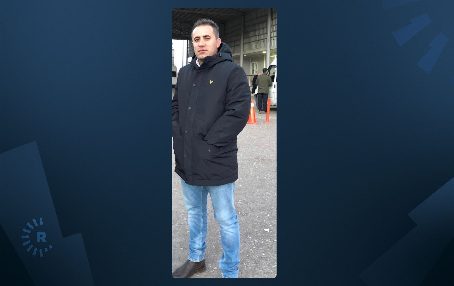 لە دێرەلووک گەنجێک بە هەڵە کوژرا