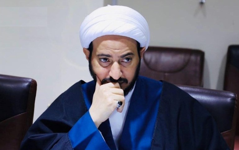 سەباح ساعیدى