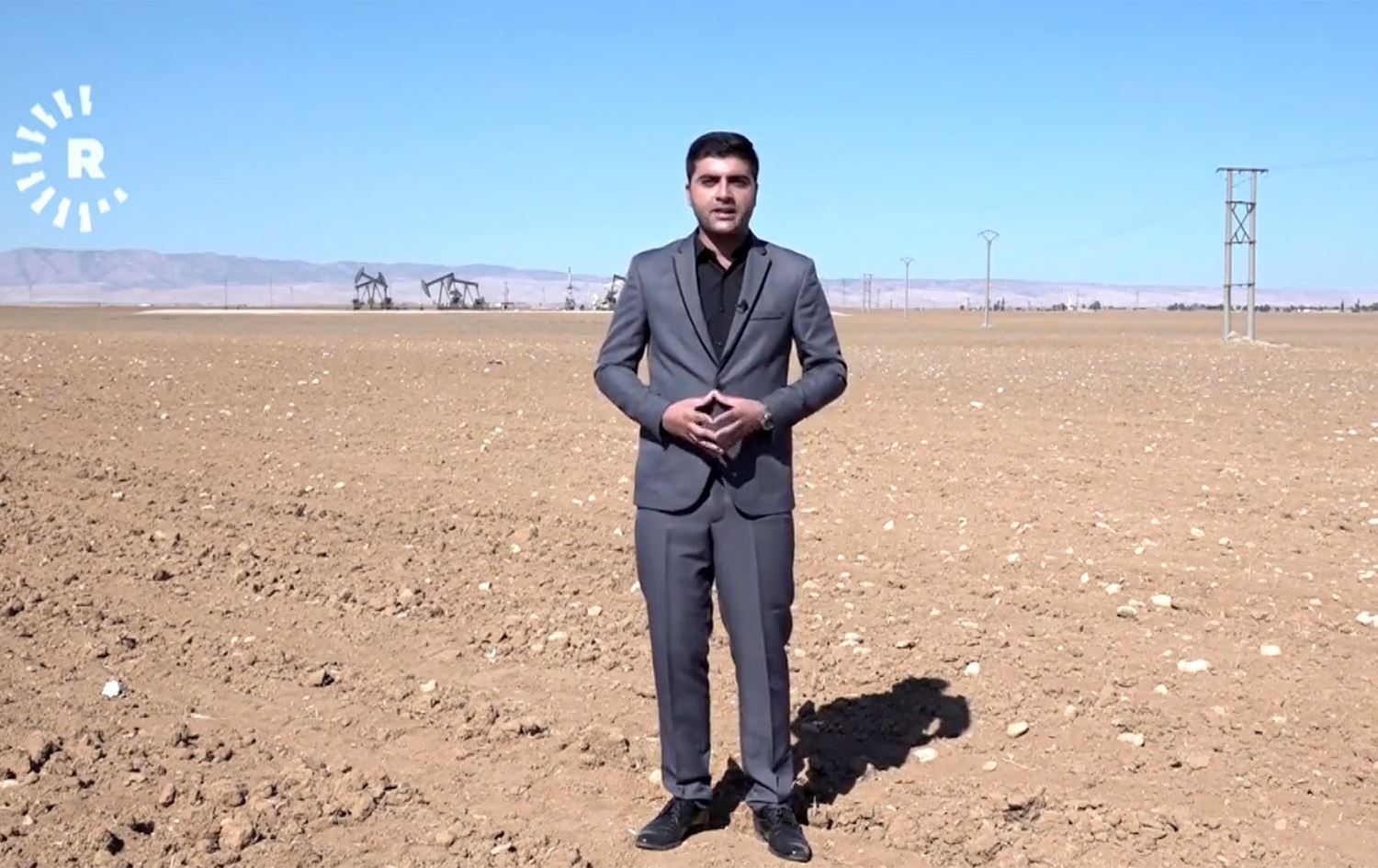 دوای 21 رۆژ لە زیندان، بارزان فەرمان لەلایەن رێڤەبەری خۆسەرەوە ئازادکرا