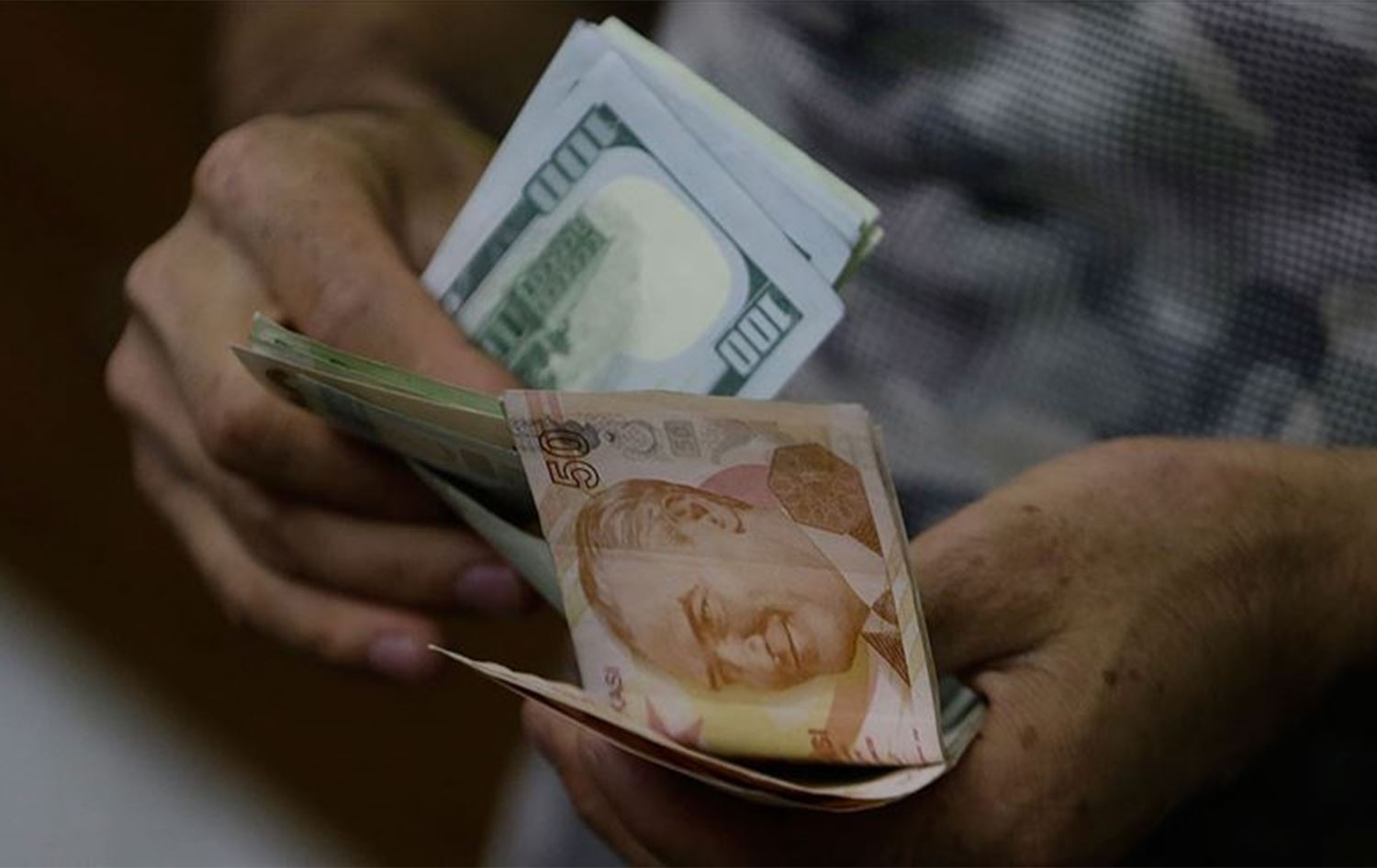 Di dema desthilata AKPê de rewşa aboriya Tirkiyê