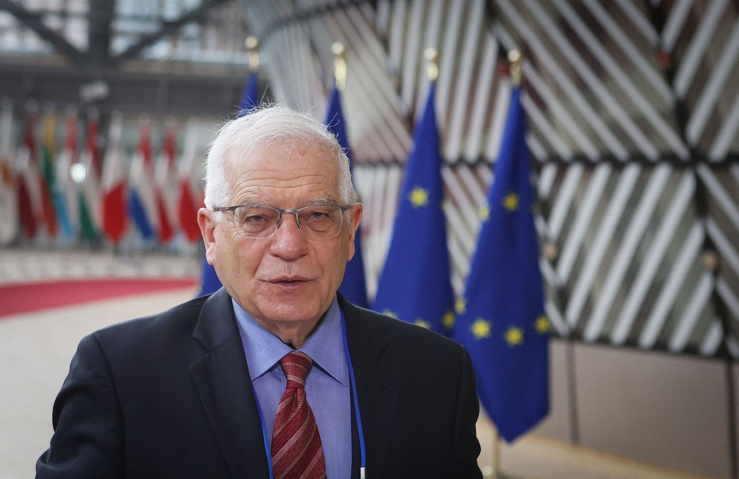 'İran ile bu hafta sonuna kadar nükleer anlaşma yapılabilir'