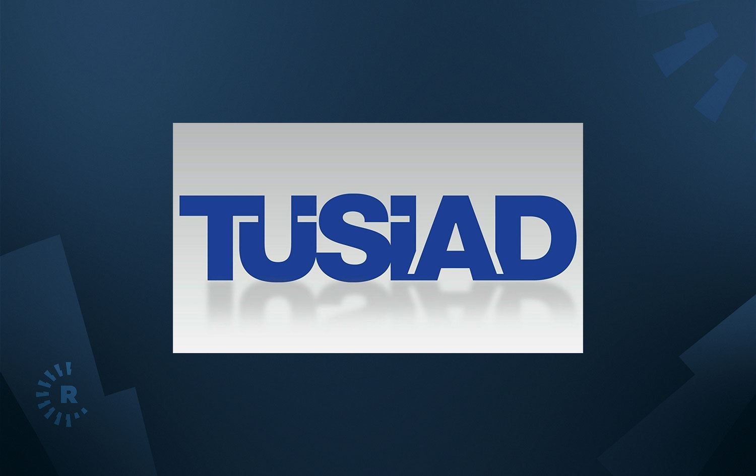 TÜSİAD ABD’nin ‘yaptırım’ mektubunu doğruladı