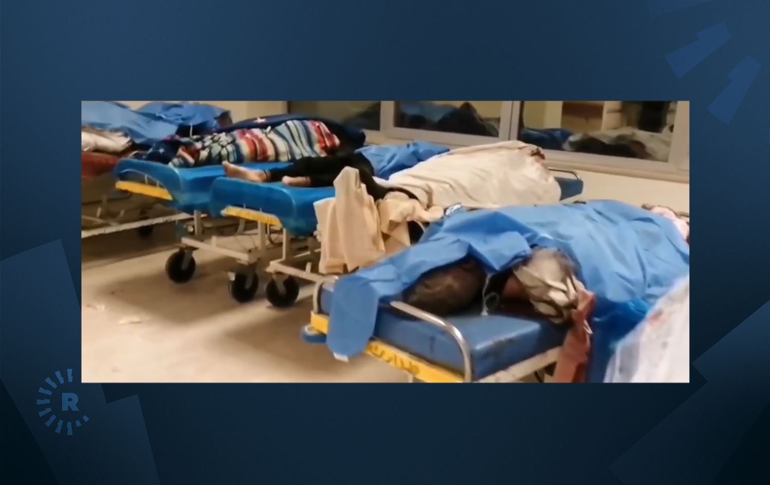 IRAK – Nasıriye’de trafik kazası; 10 ölü