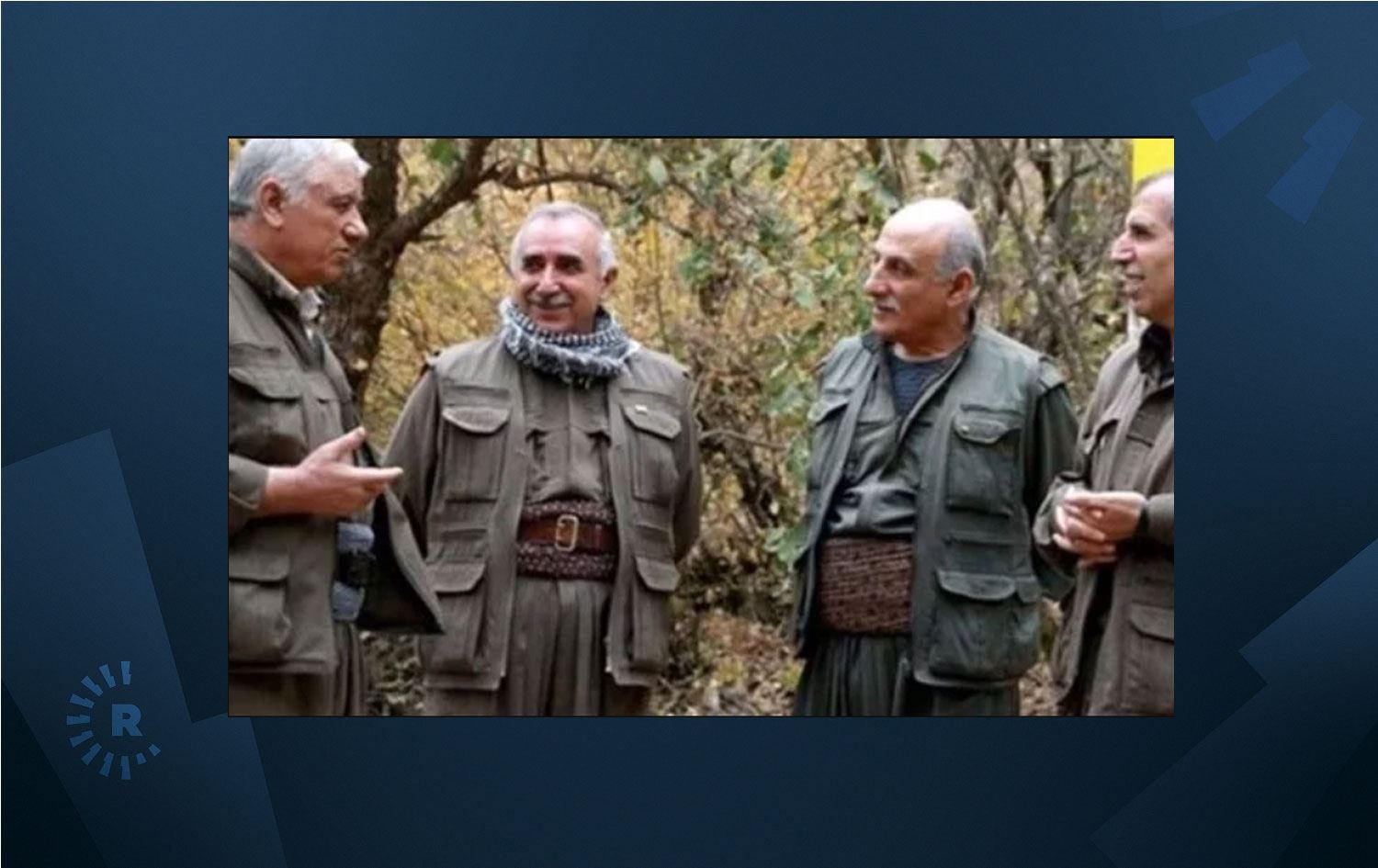 PKK’den Ankara’nın 'uzlaşma' mesajlarının ardından Şam’a uyarı