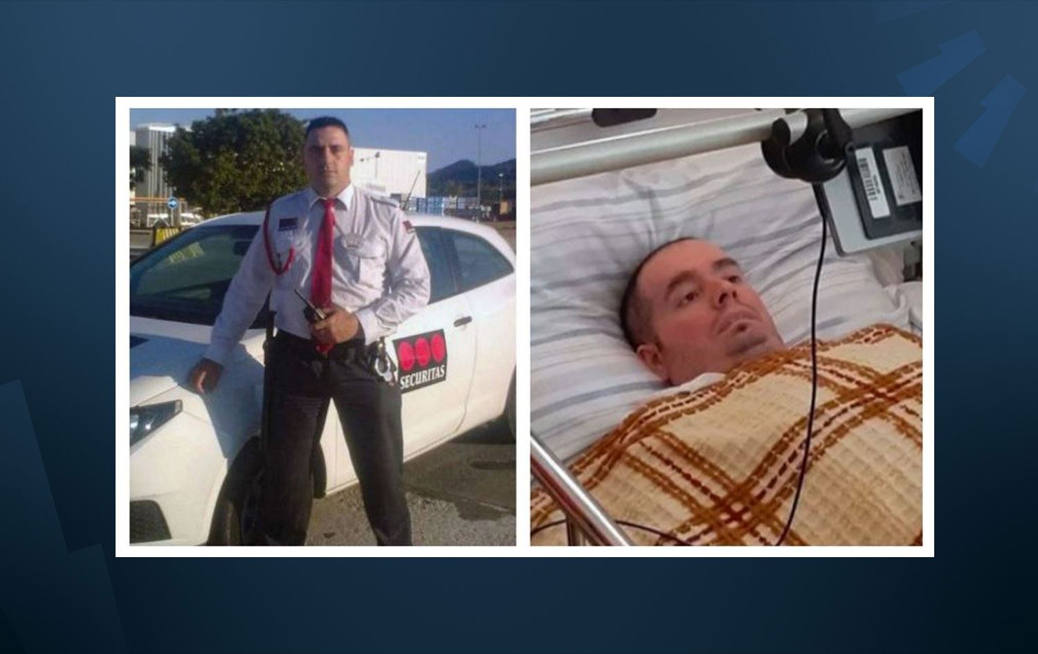 Cezaevinde ötenazi isteyen tutuklunun hayatına son verildi