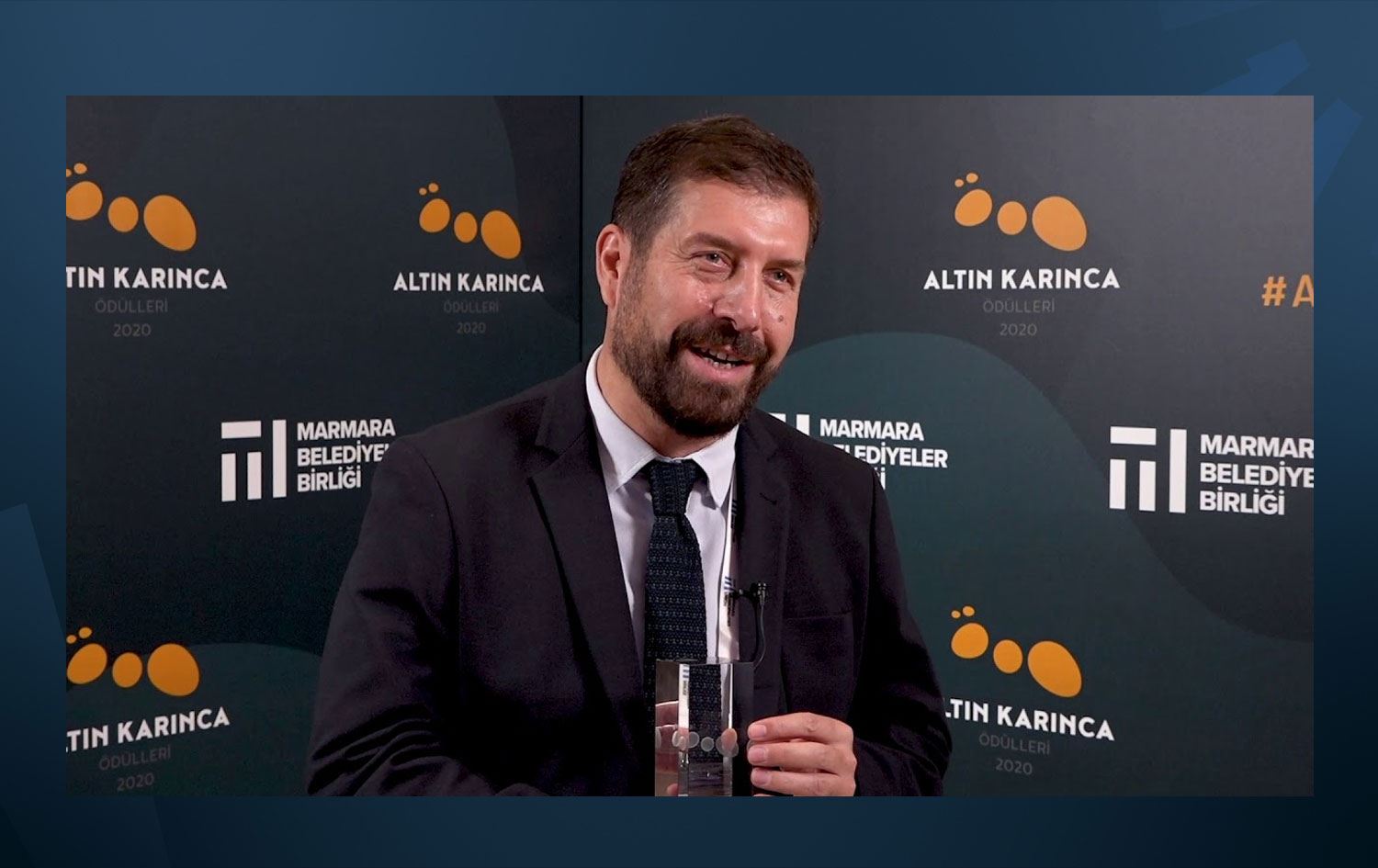 Soylu, AK Parti’li belediye başkanı hakkında soruşturma izni verdi