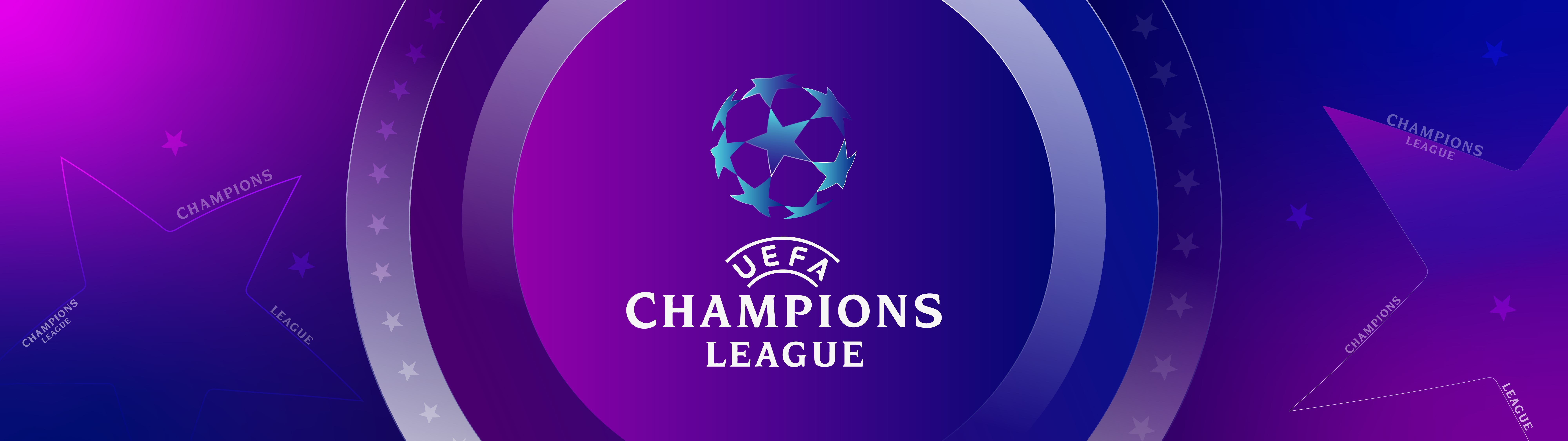 تیروپشکی چامپیۆنزلیگ.. وەرزی نوێ بە یاریی لووتکە و بەهێز دەستپێدەکات