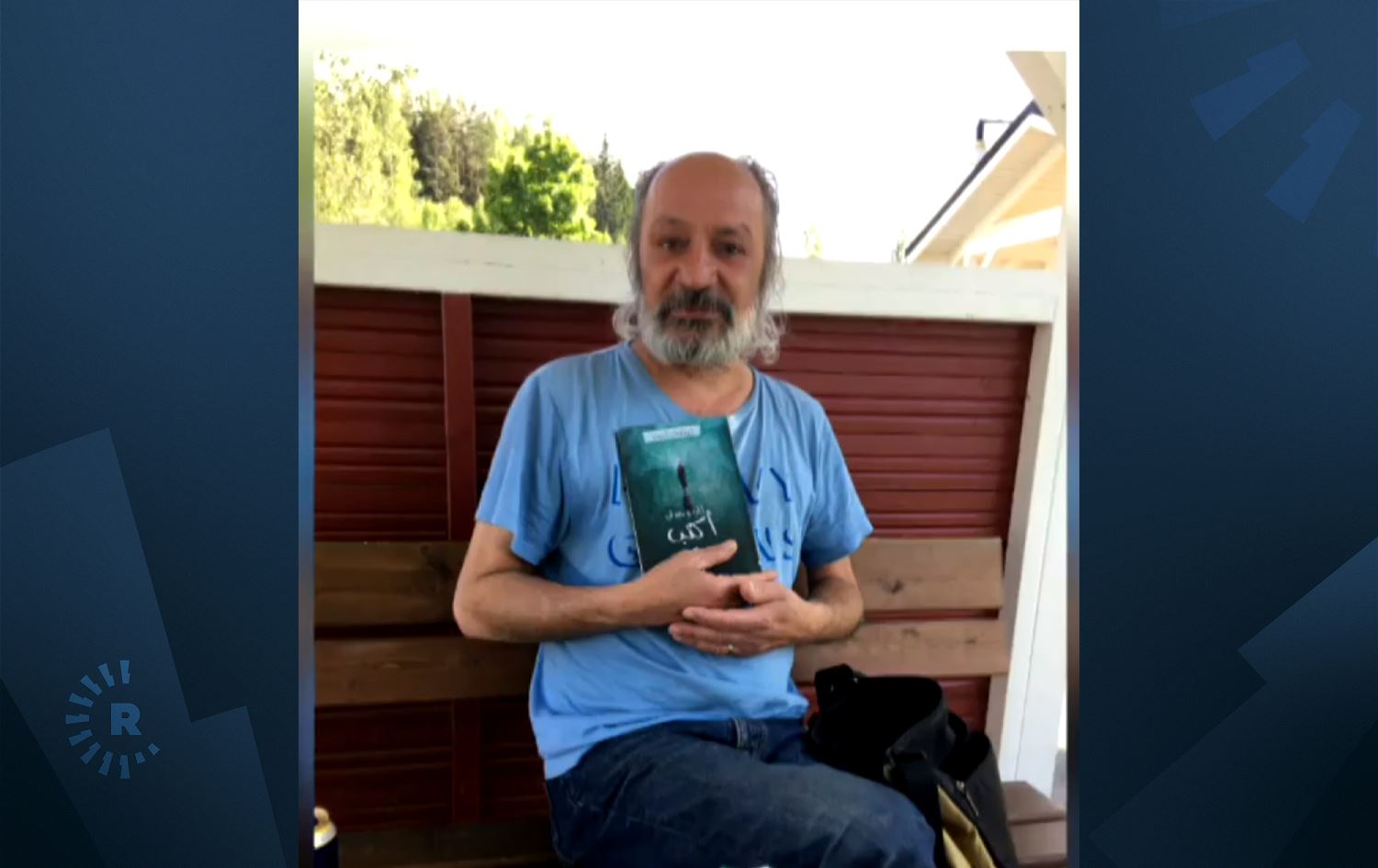 Nivîskar û helbestvanê Kurd Mihemed Efîf Hisênî wefat kir