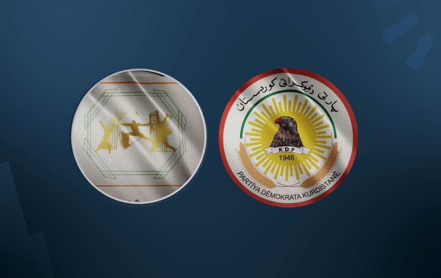 KDP ve Sünni Egemenlik Kolisyonu'ndan 'Sadr' şartı