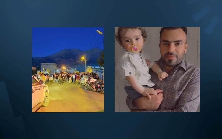 Çoman'da feci kaza: Aynı aileden 3 kişi yaşamını yitirdi