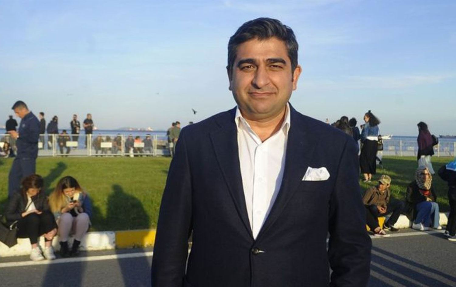 Sezgin Baran Korkmaz davasında delillere gizlilik kararı