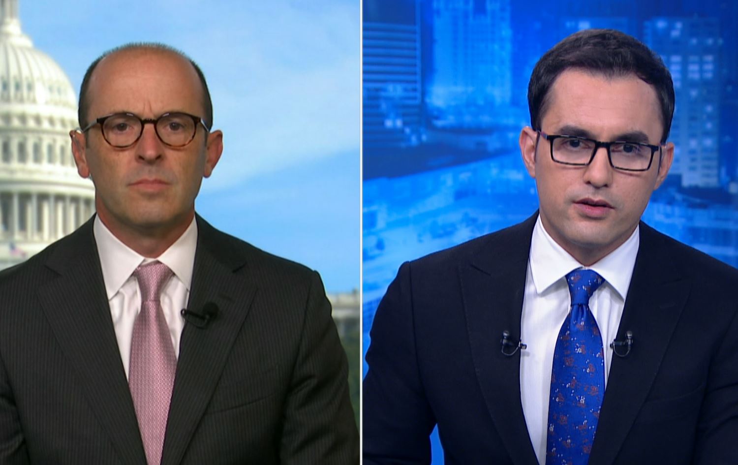 Zais: Irak Mahkemesinin Kürdistan Bölgesi petrolü kararı siyasi krizin belirtisi