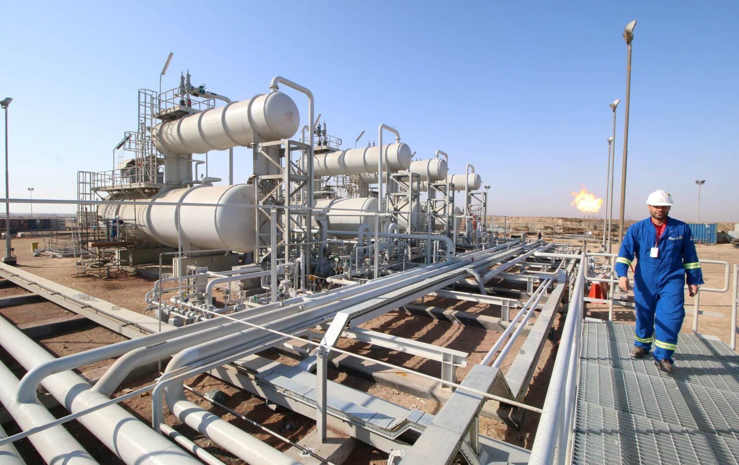 Kürdistan Bölgesi Doğal Kaynaklar Bakanlığı: Petrol üretmeye ve satmaya devam edeceğiz