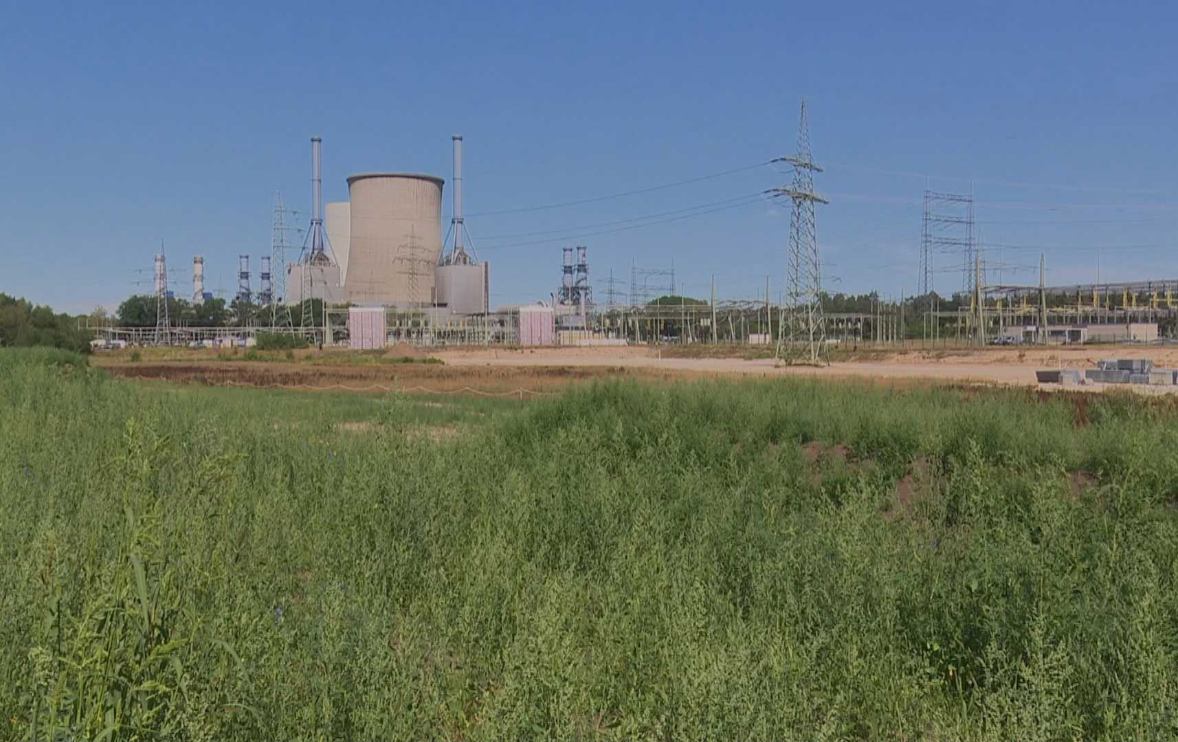 ئەڵمانیا بۆ بەرهەمهێنانی کارەبا دەستبەرداری وزەی ئەتۆم دەبێت