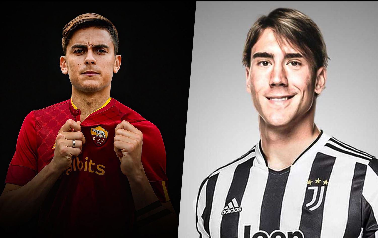 ئەمڕۆی سێریا ئەی.. یوڤێنتوس و رۆما یاریی لووتکە ئەنجام دەدەن