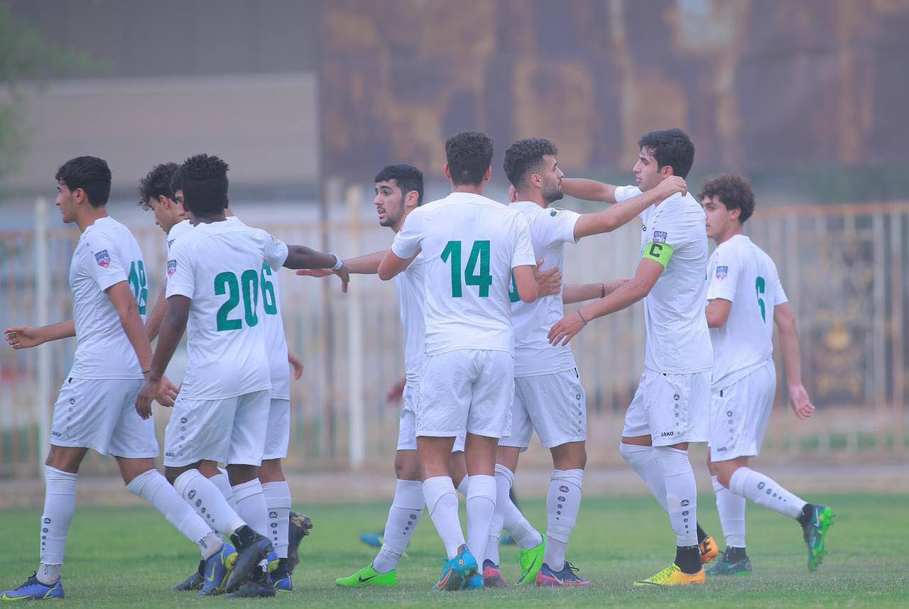 هەڵبژاردەی لاوانی عێراق دێتە هەولێر