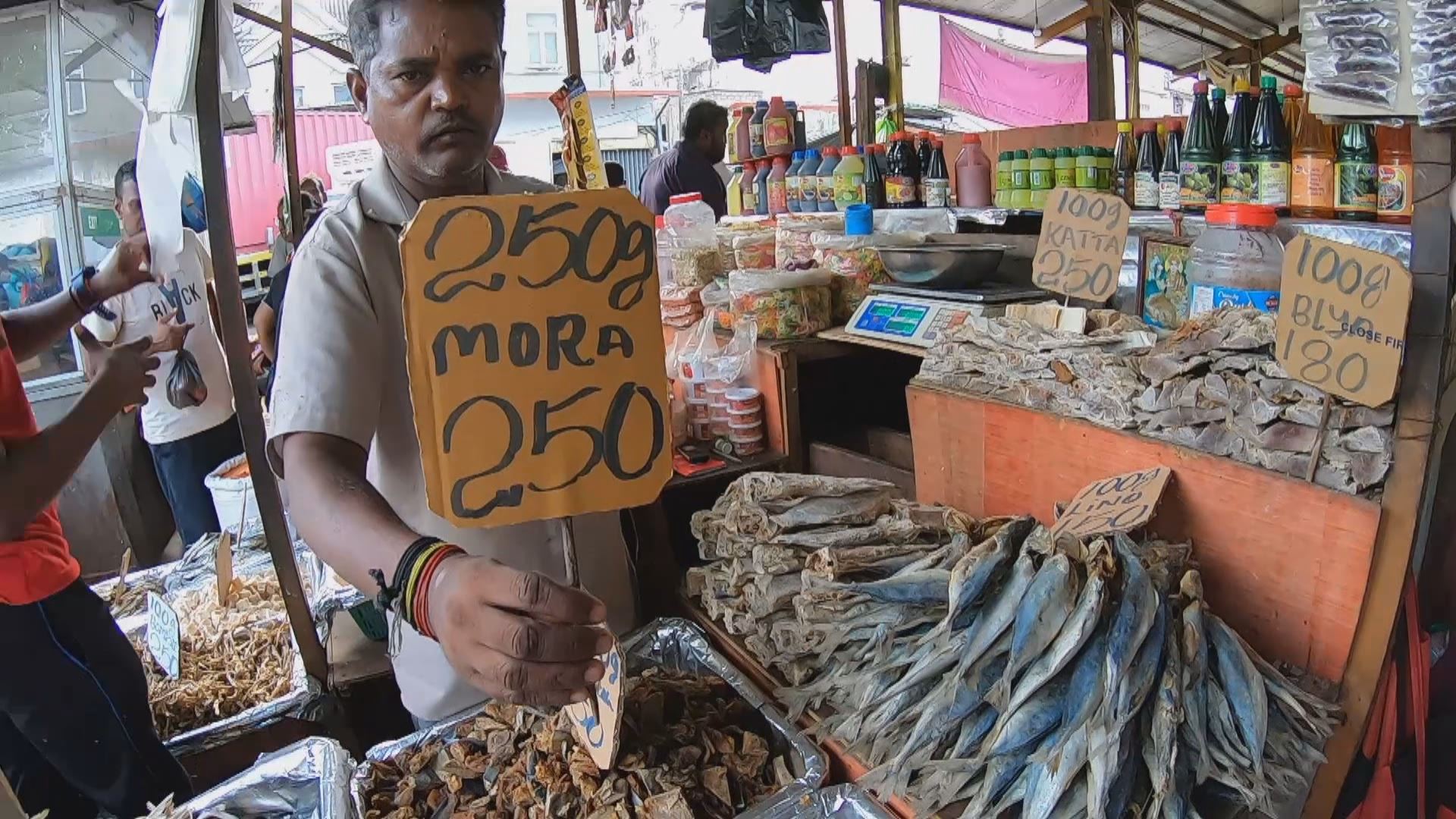 Mired in economic crisis, the destitute people of Sri Lanka battle for survival