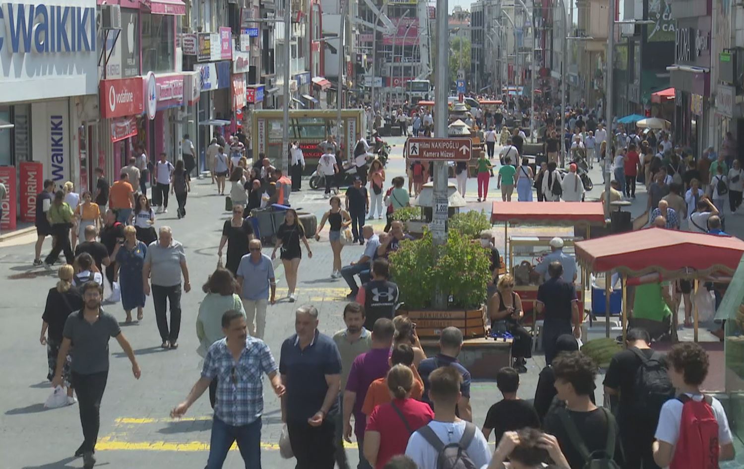 Welatî li ser qedexekirina konser û festîvalan çi difikirin?