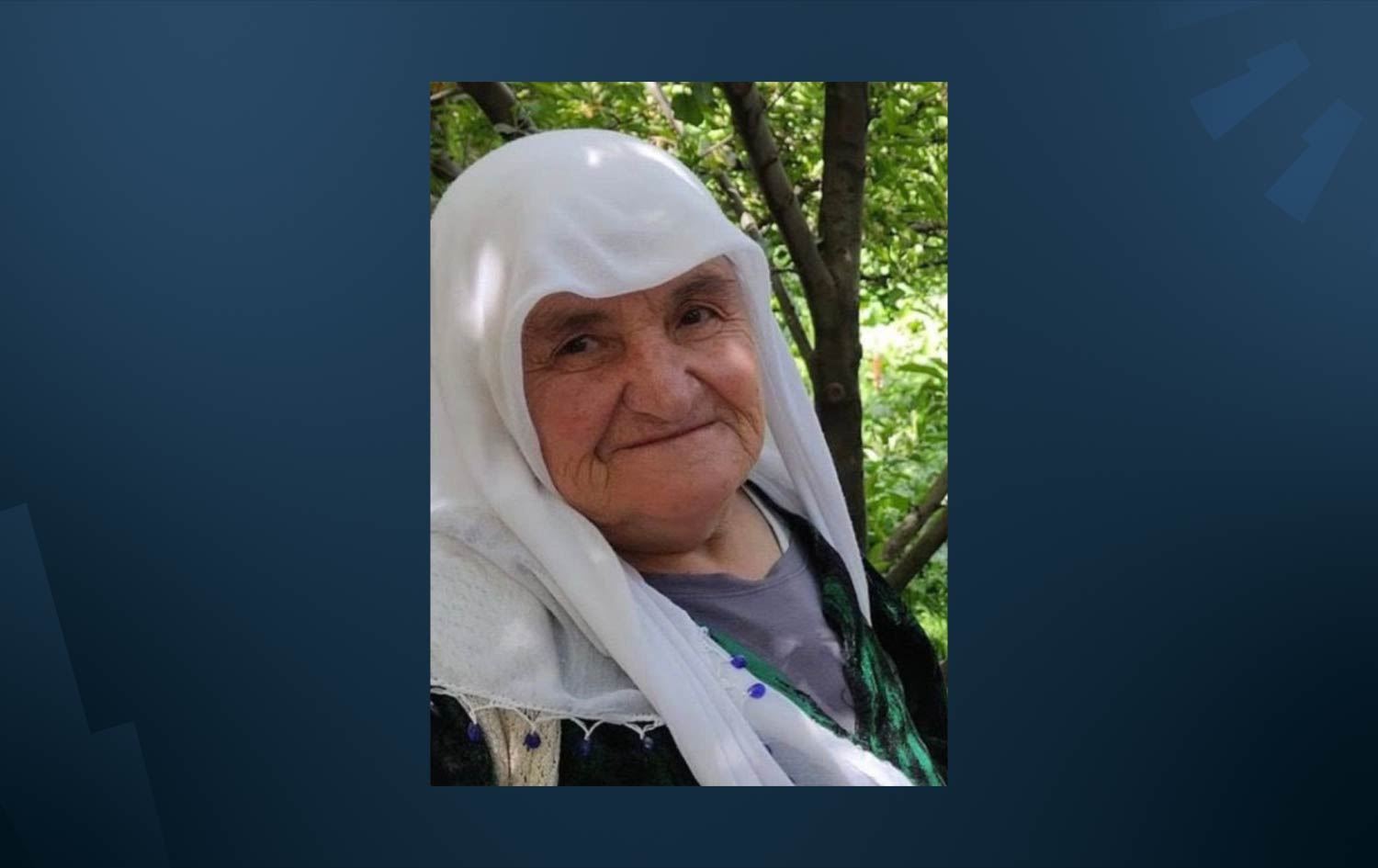 Nebûna wergêr bo jineke Kurd a girtî ya 80 salî bû sedema nerazîbûnan