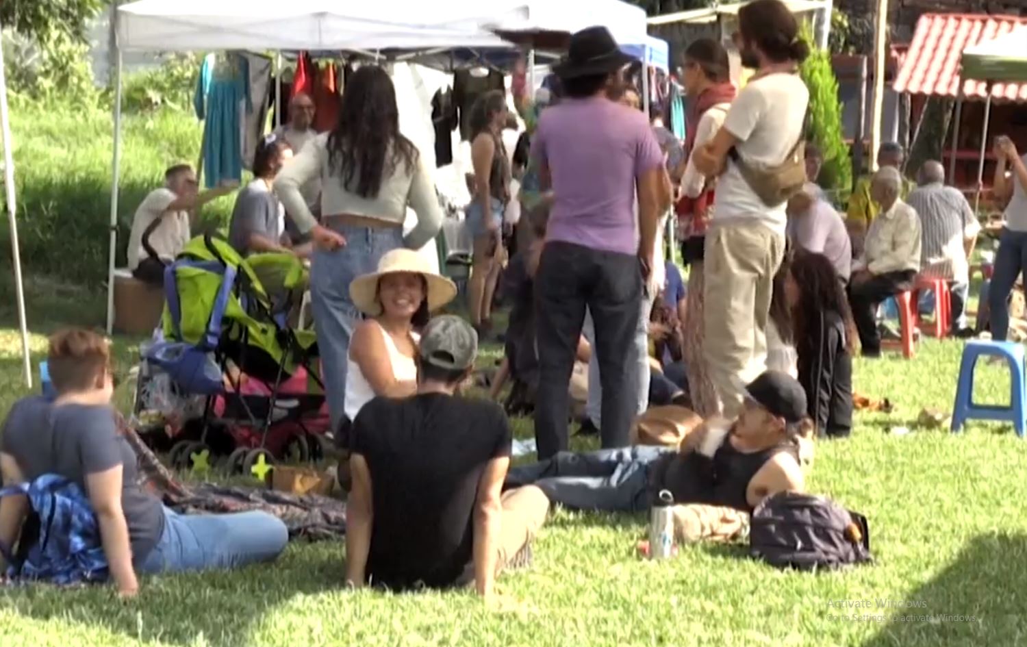 Tepotzlan a Meksîkayê; bihuşta aramiya derûnî