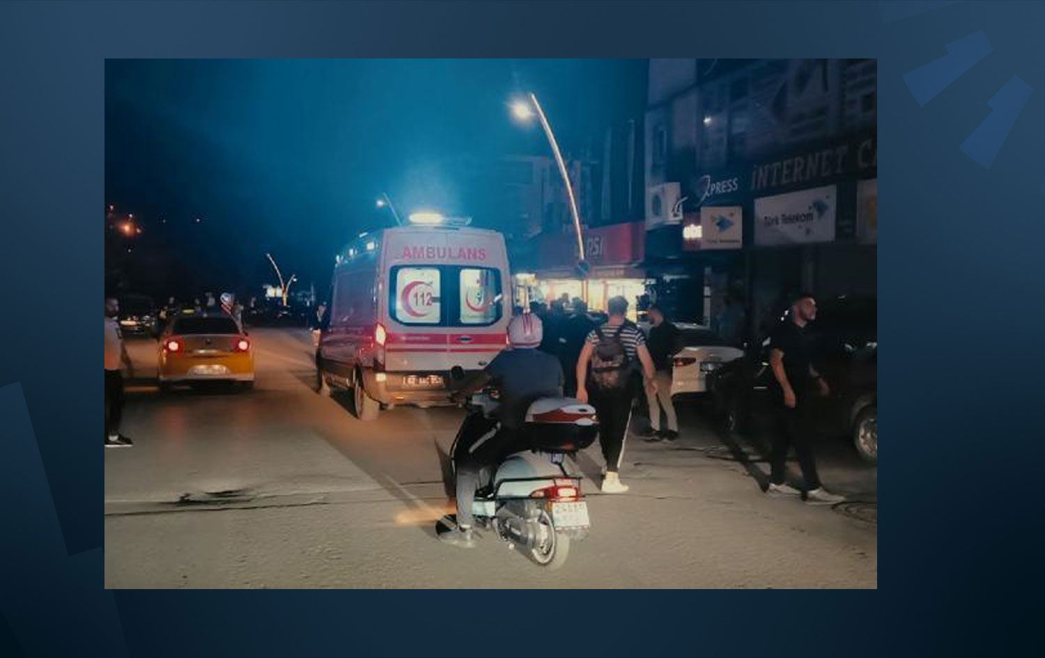 Dersim'deki tacizciler uzman çavuş çıktı