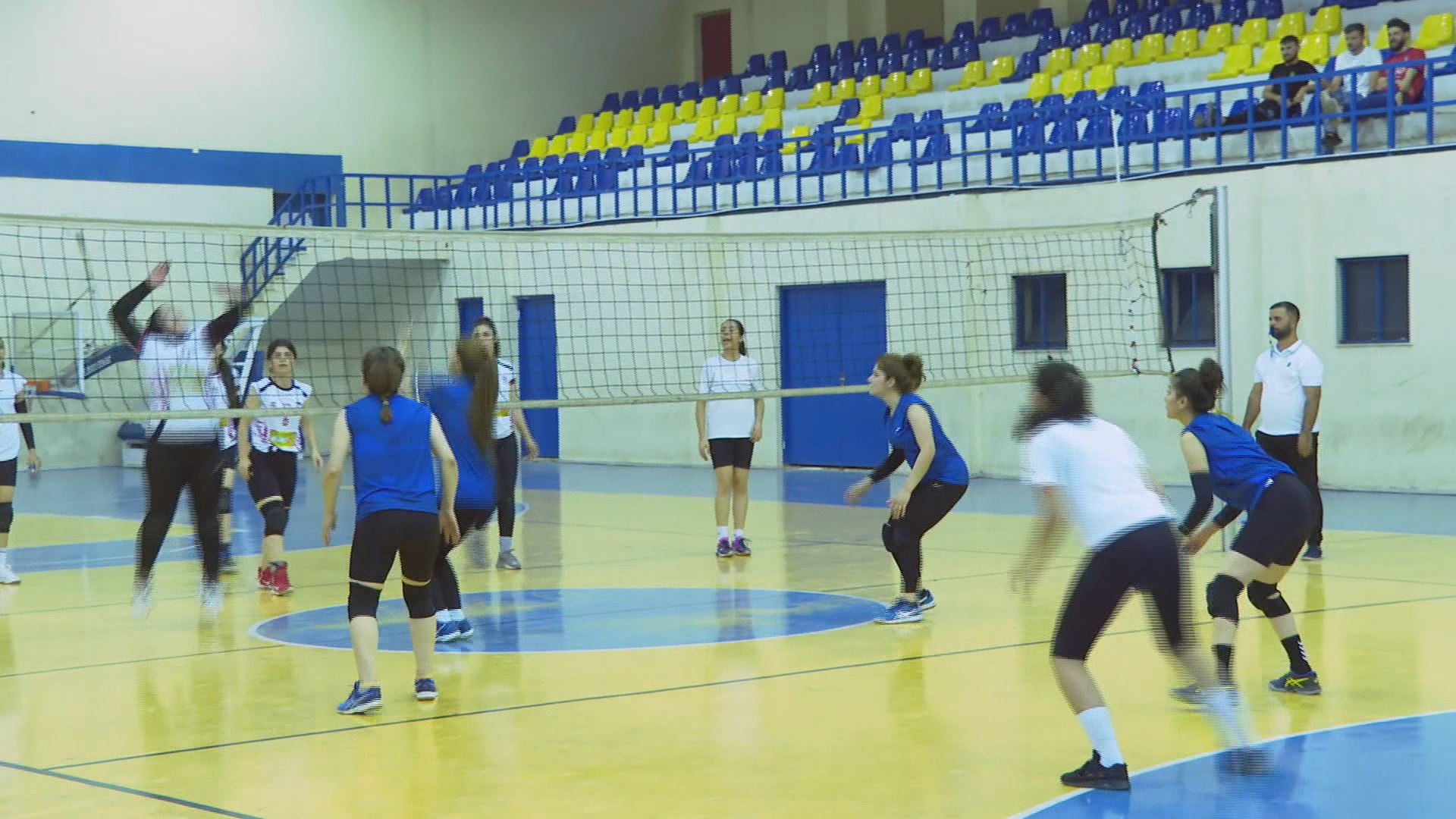 بەڕێوەبەری گشتیی وەرزش و لاوان: حکومەت دوو ملیار دینار بۆ یانەکان تەرخان دەکات