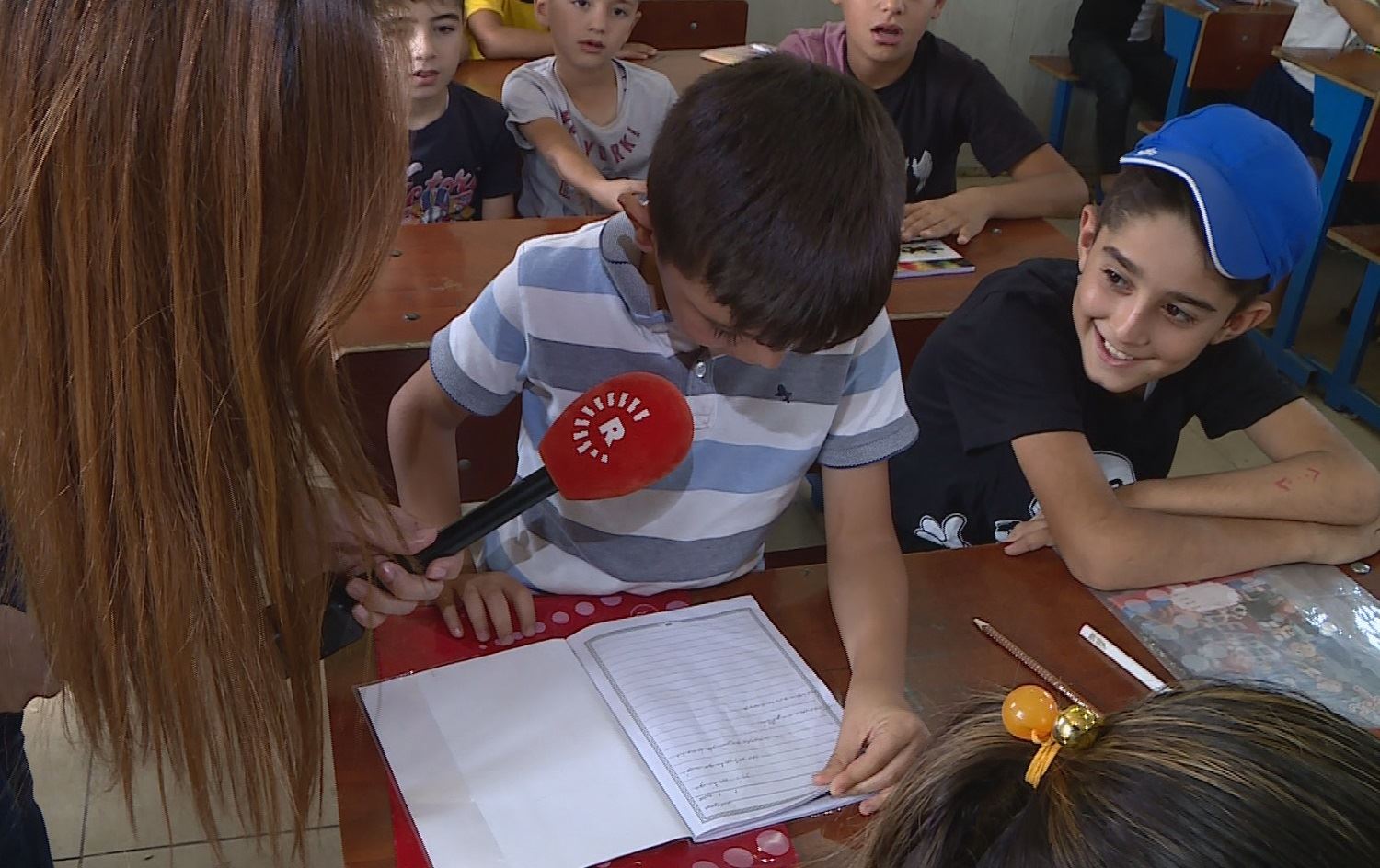 Xwendekarên Rojavayê Kurdistanê dê li Herêma Kudistanê bi zimanê Kurdî bixwînin