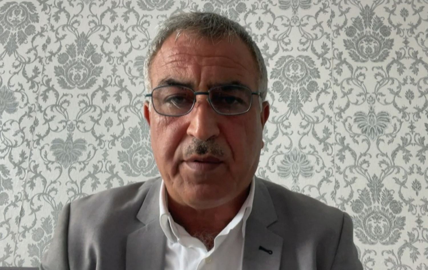 Kadar Pîrê: Amerîka rê nade navçe ji bo hikûmeta Sûriyê bê radestkirin