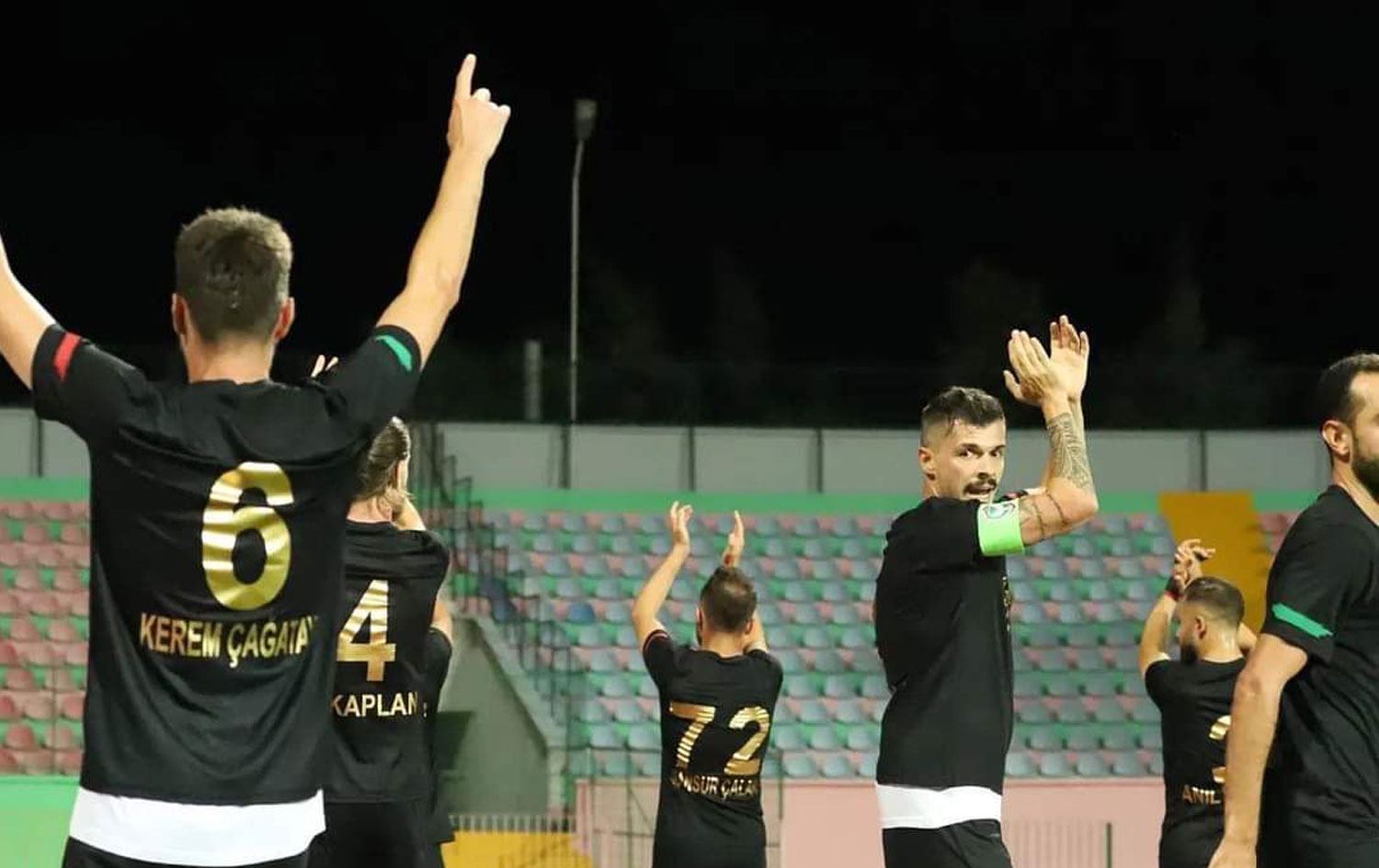 Amedspor lige Ispartaspor beraberliği ile başladı