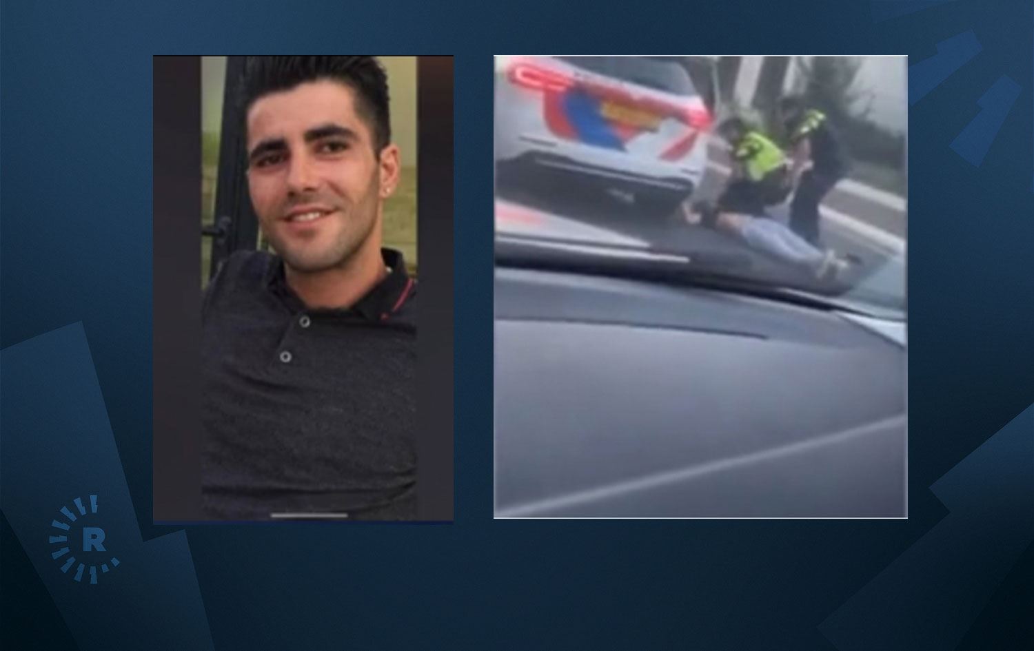 Polisin 'işkence ettiği' iddia edilen Süryani kişi yaşamını yitirdi