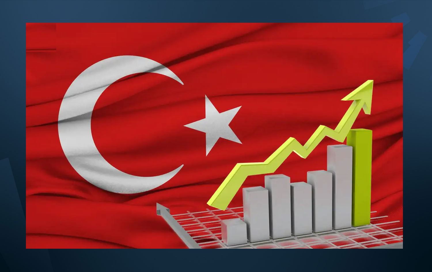 Dış ticaret açığında yüzde 147’lik rekor artış!