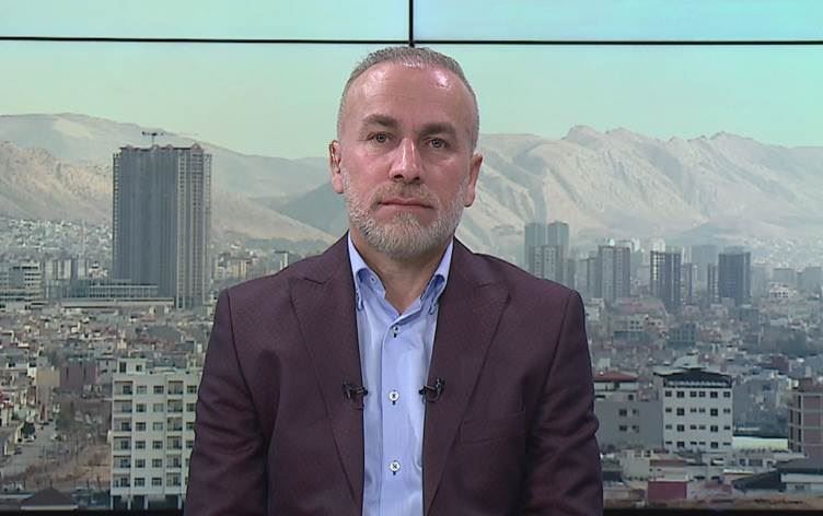 Cemal Koçer: Sedr nikare ji siyasetê vekişe û dê di demeke nêzîk de vegere